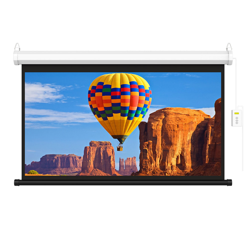 Màn hình điện từ xa tại nhà thay đổi trải nghiệm sống của bạn như thế nào?