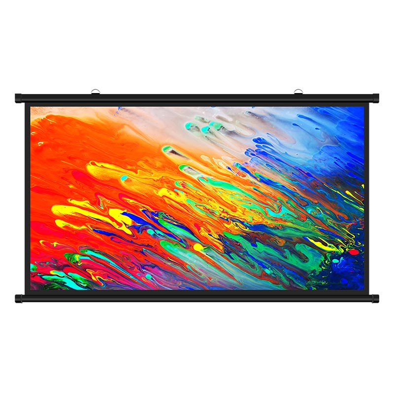 Màn chiếu treo tường 60 inch